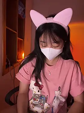 Snapshot of chuppy03 chatting on 10/19/25, 07:09 chuppy03 online show from 10/19/25, 07:09