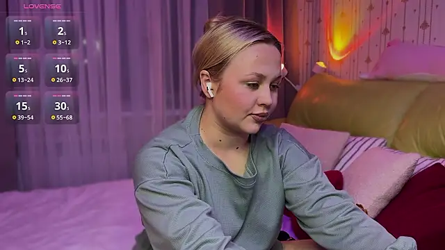 Estella Elwood online show from 02/19/26, 04:58