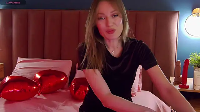 EvelynPoole online show from 02/19/26, 01:34