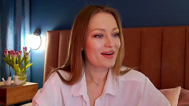 EvelynPoole online show from 03/13/26, 01:45