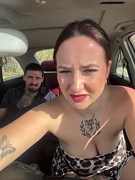 ManjaWinkler online show from 02/11/26, 07:35