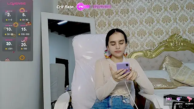 JessB  online show from 09/20/25, 07:04