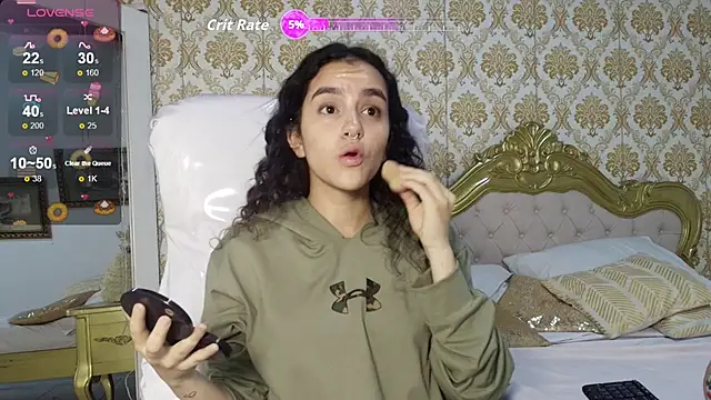 JessB  online show from 11/28/25, 10:56