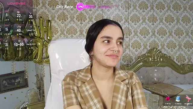 JessB  online show from 03/31/26, 07:36