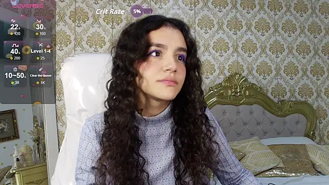 Snapshot of JessB_ chatting on 06/12/26, 07:57 JessB online show from 06/12/26, 07:57