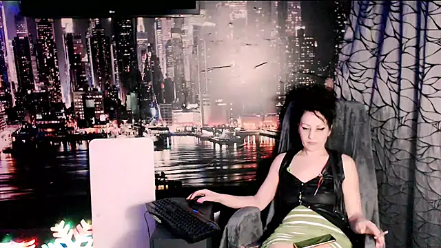 AMOURSWEET2025 online show from 03/05/26, 06:48