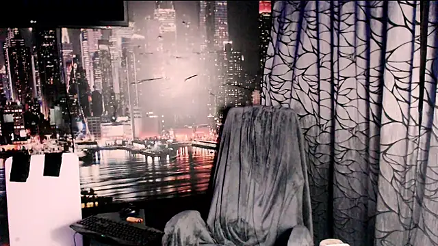 AMOURSWEET2025 online show from 03/09/26, 09:52