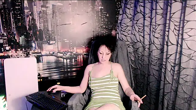 AMOURSWEET2025 online show from 03/19/26, 08:57