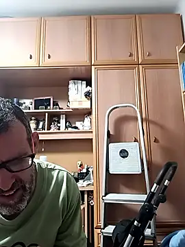 gigolobcn online show from 04/03/26, 05:38