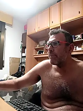 gigolobcn online show from 04/18/26, 10:54