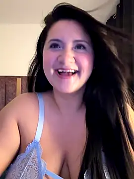 Snapshot of SamaraBlessed chatting on 11/11/25, 09:31 SamaraBlessed online show from 11/11/25, 09:31