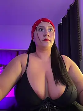 Snapshot of SamaraBlessed chatting on 11/29/25, 07:17 SamaraBlessed online show from 11/29/25, 07:17