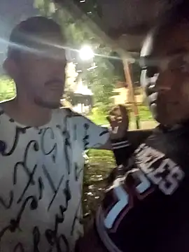 Snapshot of dahian_charlote02 chatting on 11/16/25, 07:14 dahian charlote02 online show from 11/16/25, 07:14