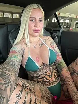 CoraDiamond online show from 03/05/26, 01:07