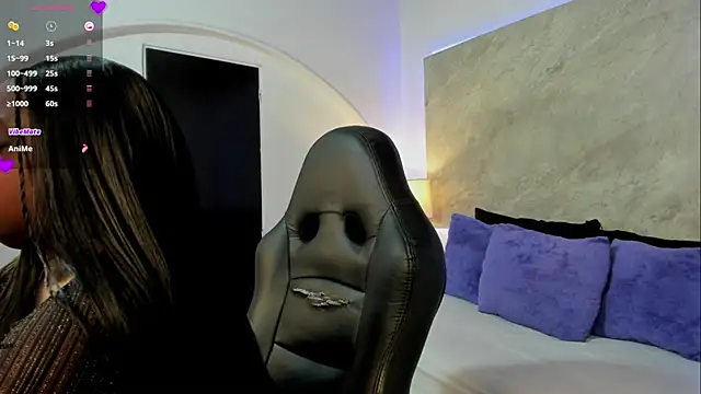  kanela anderson online show from 10/19/25, 02:18