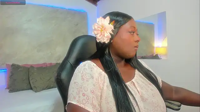  kanela anderson online show from 11/06/25, 01:56