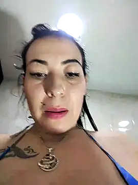 angelicroose2 online show from 11/03/25, 11:15