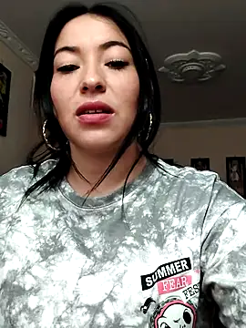 angelicroose2 online show from 11/10/25, 07:02