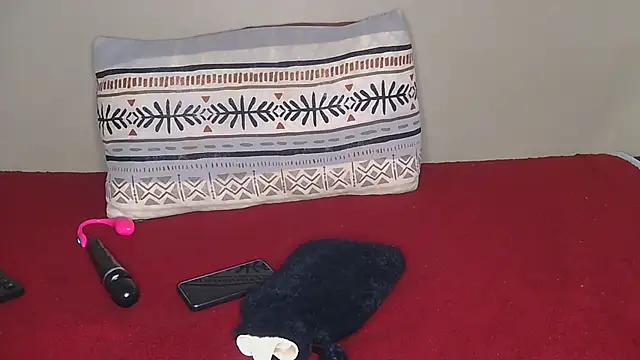 CherieBlushX online show from 06/04/26, 04:18