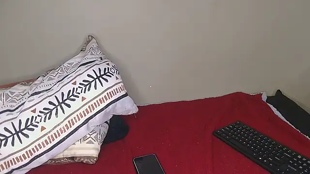 CherieBlushX online show from 06/04/26, 06:25