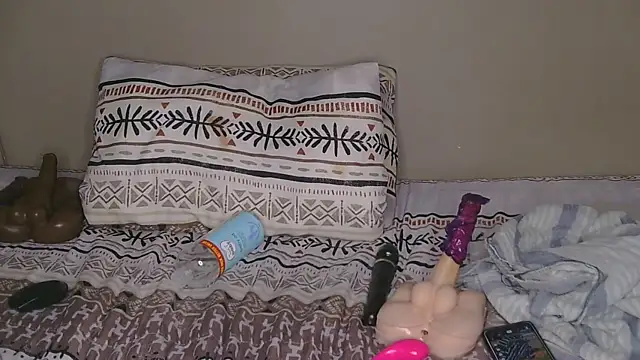 CherieBlushX online show from 06/07/26, 07:34
