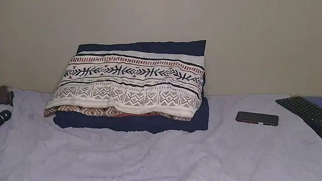 CherieBlushX online show from 07/23/26, 07:01