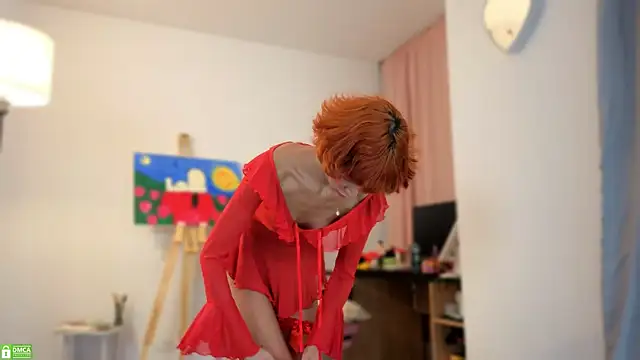 colette e online show from 02/21/26, 04:02