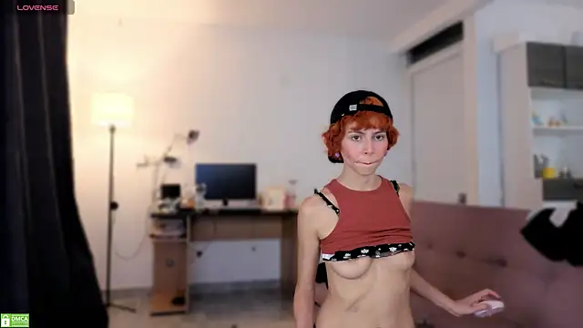 colette e online show from 03/27/26, 06:08