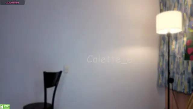 colette e online show from 04/15/26, 05:25