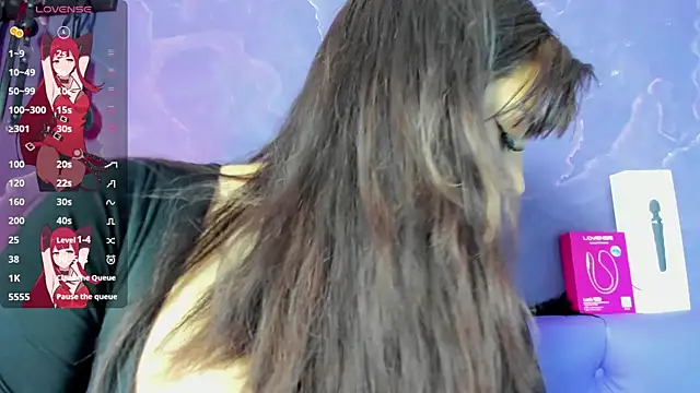 Snapshot of Lili_milk20 chatting on 11/08/25, 07:01 Lili milk20 online show from 11/08/25, 07:01