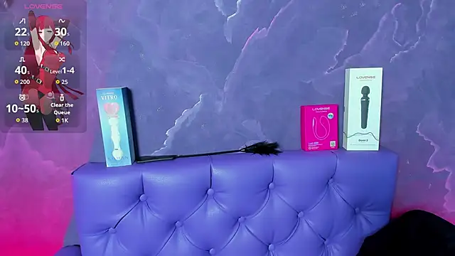 Snapshot of Lili_milk20 chatting on 11/15/25, 07:21 Lili milk20 online show from 11/15/25, 07:21