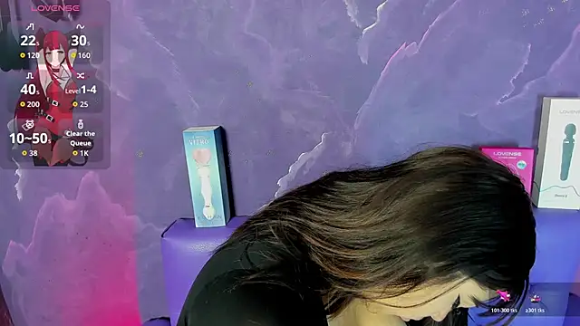 Snapshot of Lili_milk20 chatting on 11/20/25, 07:13 Lili milk20 online show from 11/20/25, 07:13