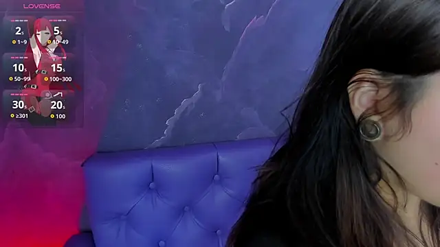 Snapshot of Lili_milk20 chatting on 11/24/25, 07:13 Lili milk20 online show from 11/24/25, 07:13