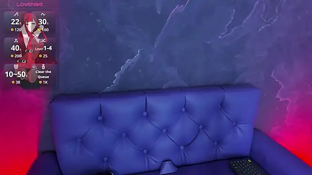 Snapshot of Lili_milk20 chatting on 12/02/25, 07:09 Lili milk20 online show from 12/02/25, 07:09