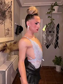 lacattiva online show from 10/08/25, 08:28