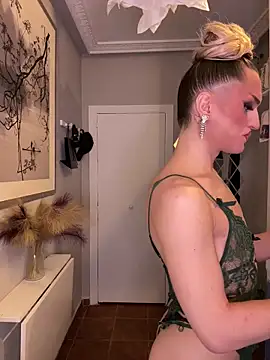 lacattiva online show from 10/09/25, 05:44