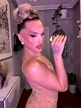 lacattiva online show from 11/20/25, 05:12