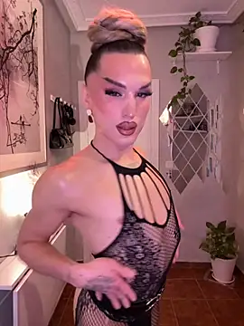 lacattiva online show from 11/29/25, 12:41