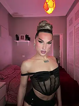 lacattiva online show from 02/10/26, 05:50