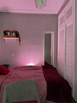 lacattiva online show from 02/14/26, 05:43