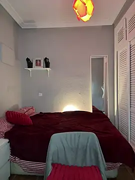 lacattiva online show from 03/01/26, 04:20