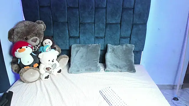 ValentinaKlean online show from 02/27/26, 05:29