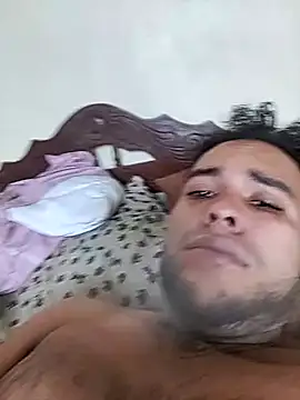 Hzbrandon11 online show from 04/29/26, 01:15