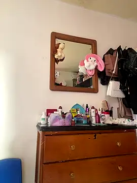 Zara Bel online show from 09/20/25, 06:20