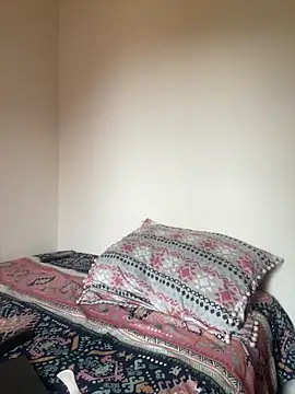 Zara Bel online show from 09/27/25, 06:35