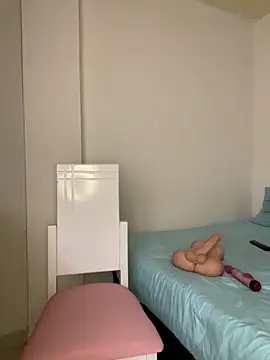 Zara Bel online show from 11/13/25, 06:29