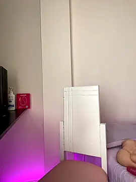 Zara Bel online show from 11/21/25, 06:17