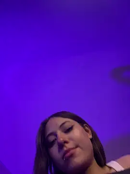 PrettyAmber online show from 11/03/25, 09:38