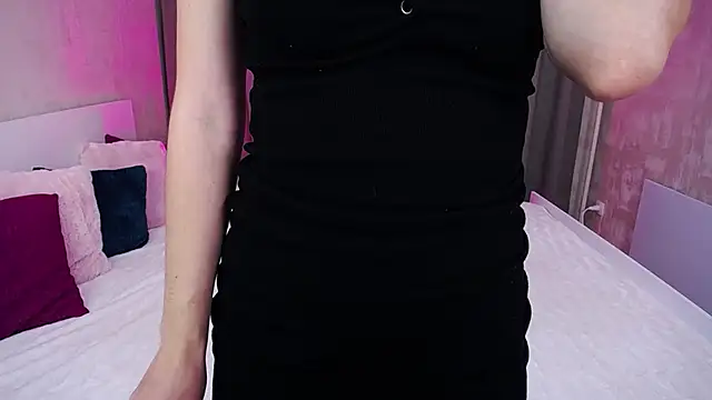 EvelinCuper online show from 09/16/25, 05:08