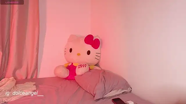 Snapshot of dulceangel__ chatting on 09/18/25, 04:03 dulceangel online show from 09/18/25, 04:03